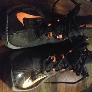 Nike air max shutter step 2 shoes